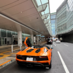 羽田空港第3ターミナル